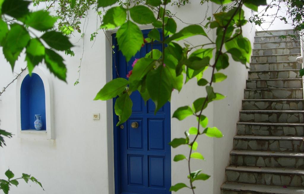 Marathi Apartments Pokoj fotografie