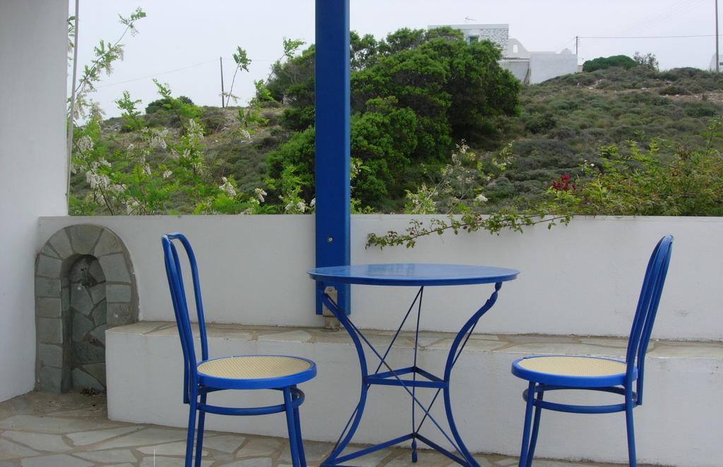 Marathi Apartments Pokoj fotografie