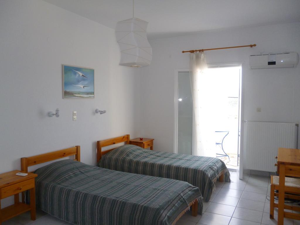 Marathi Apartments Exteriér fotografie